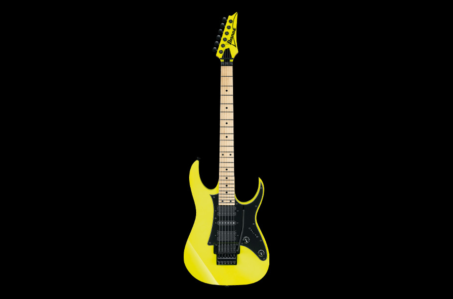 گیتار الکتریک Ibanez RG550 DY