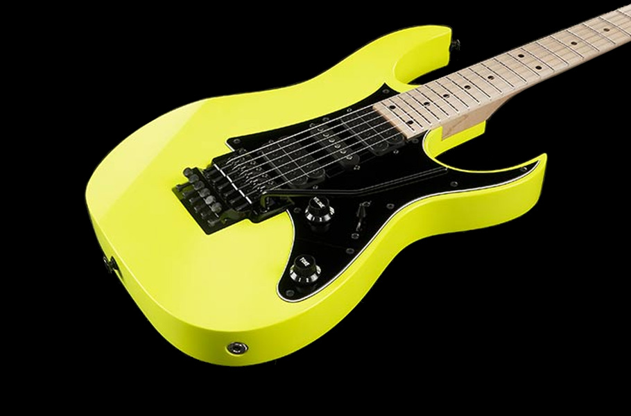 گیتار الکتریک Ibanez RG550 DY