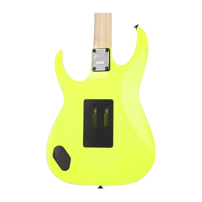 گیتار الکتریک آیبانز Ibanez RG550 DY