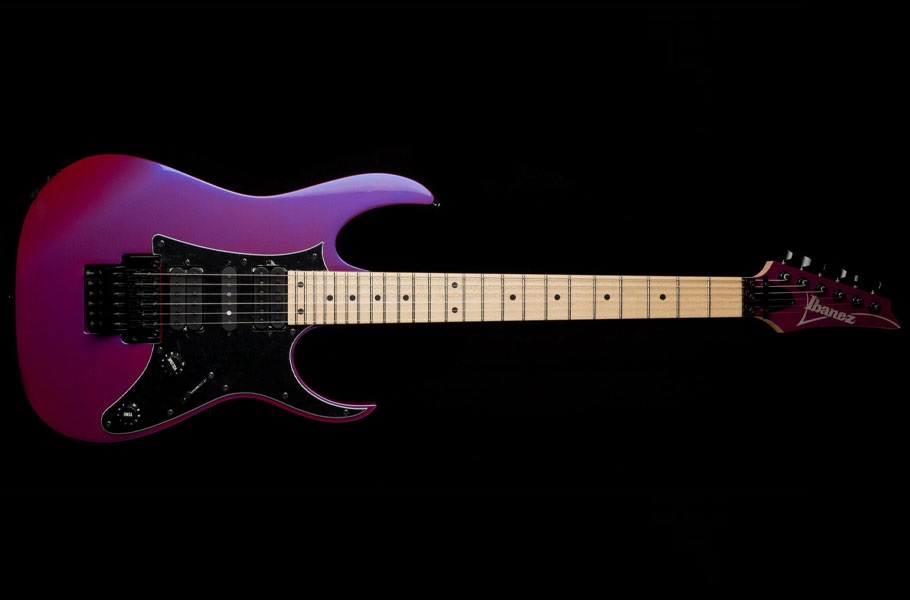گیتار الکتریک Ibanez RG550 PN گیتار الکتریک Ibanez RG550 PN
