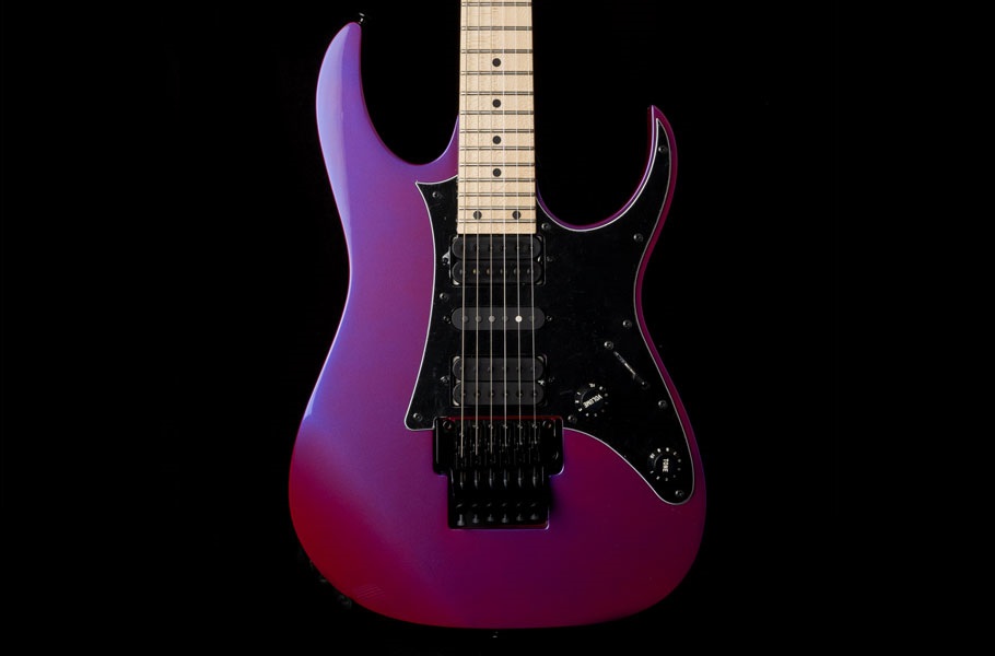 گیتار الکتریک Ibanez RG550 PN گیتار الکتریک Ibanez RG550 PN