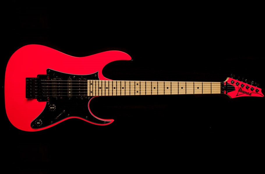 گیتار الکتریک Ibanez RG550 RF گیتار الکتریک Ibanez RG550 RF