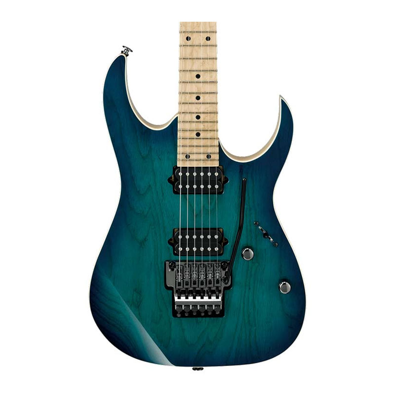 گیتار الکتریک آیبانز Ibanez RG652AHM NGB