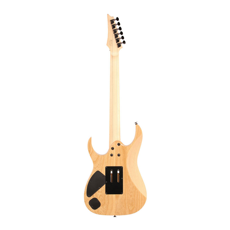 گیتار الکتریک آیبانز Ibanez RG652AHM NGB