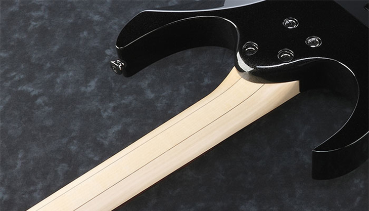 IBANEZ RG655 گیتار الکتریک