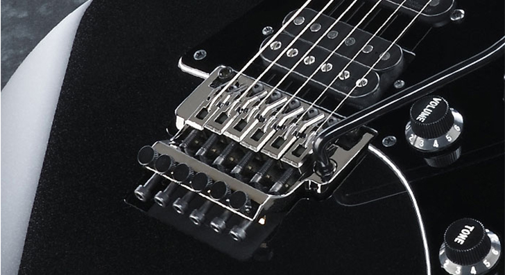 IBANEZ RG655 گیتار الکتریک
