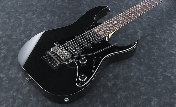 IBANEZ RG655 گیتار الکتریک