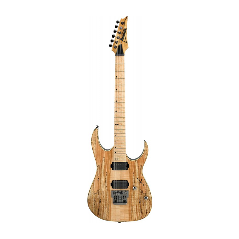 قیمت خرید فروش گیتار الکتریک آیبانز IBANEZ RG721MSM-NTF
