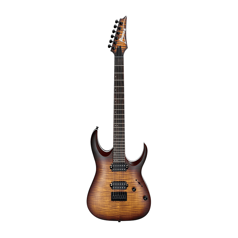 قیمت خرید فروش گیتار الکتریک آیبانز Ibanez RGA42FM DEF