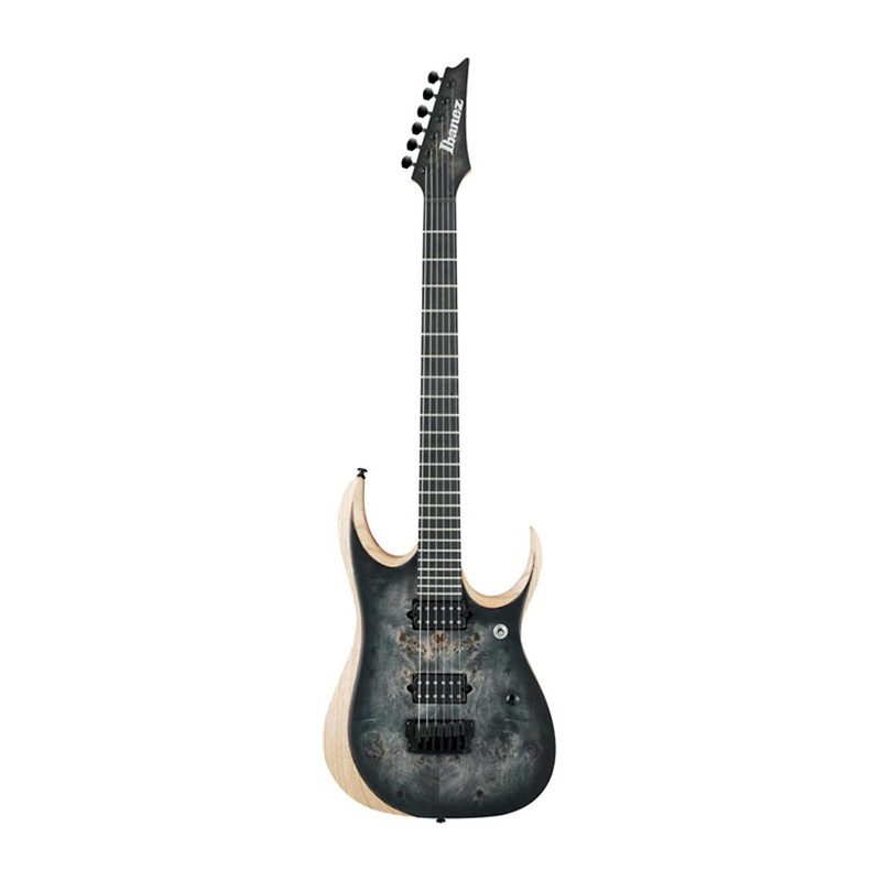 قیمت خرید فروش گیتار الکتریک آیبانز IBANEZ RGDIX6PB-SKB