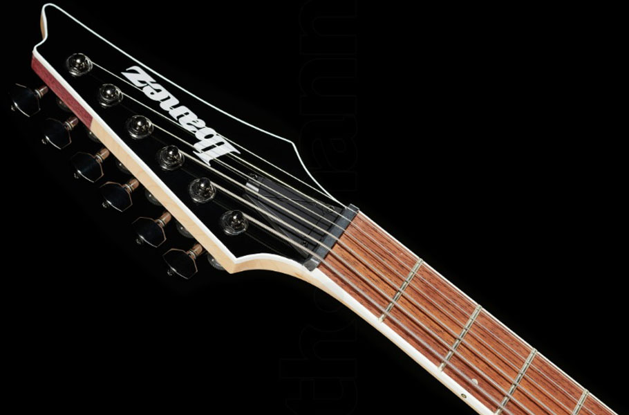 گیتار الکتریک Ibanez RGIB21 BK