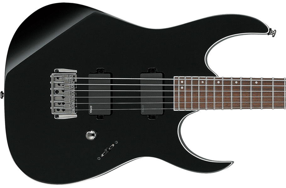 گیتار الکتریک Ibanez RGIB21 BK