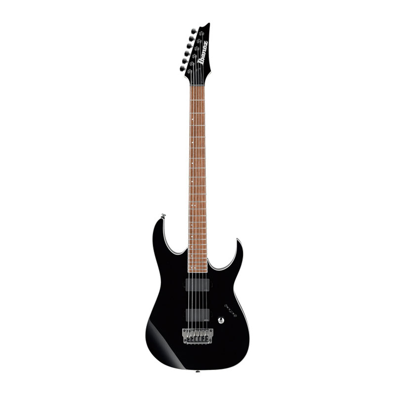 قیمت خرید فروش گیتار الکتریک آیبانز Ibanez RGIB21 BK