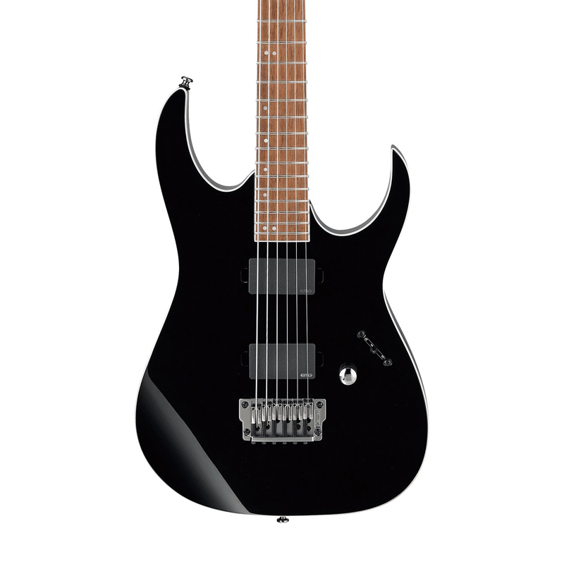 گیتار الکتریک آیبانز Ibanez RGIB21 BK