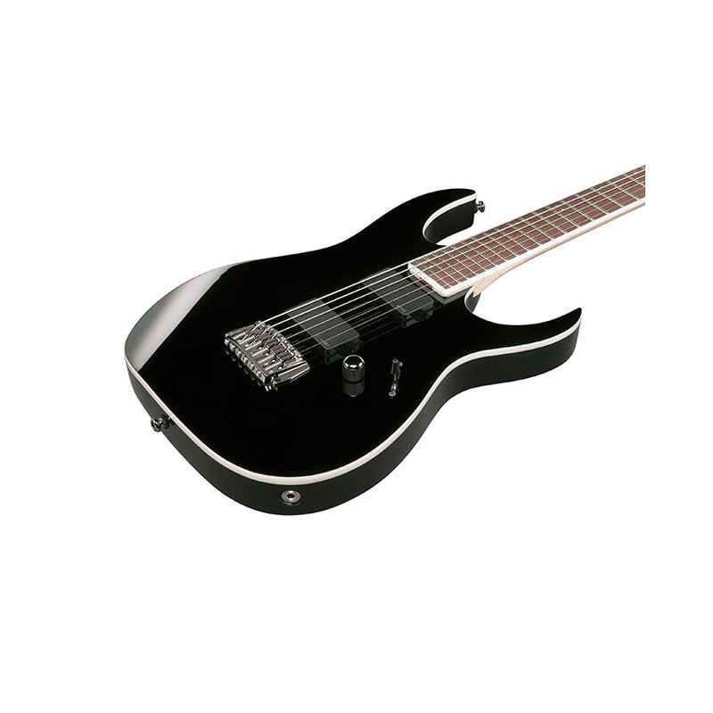 گیتار الکتریک آیبانز Ibanez RGIB21 BK