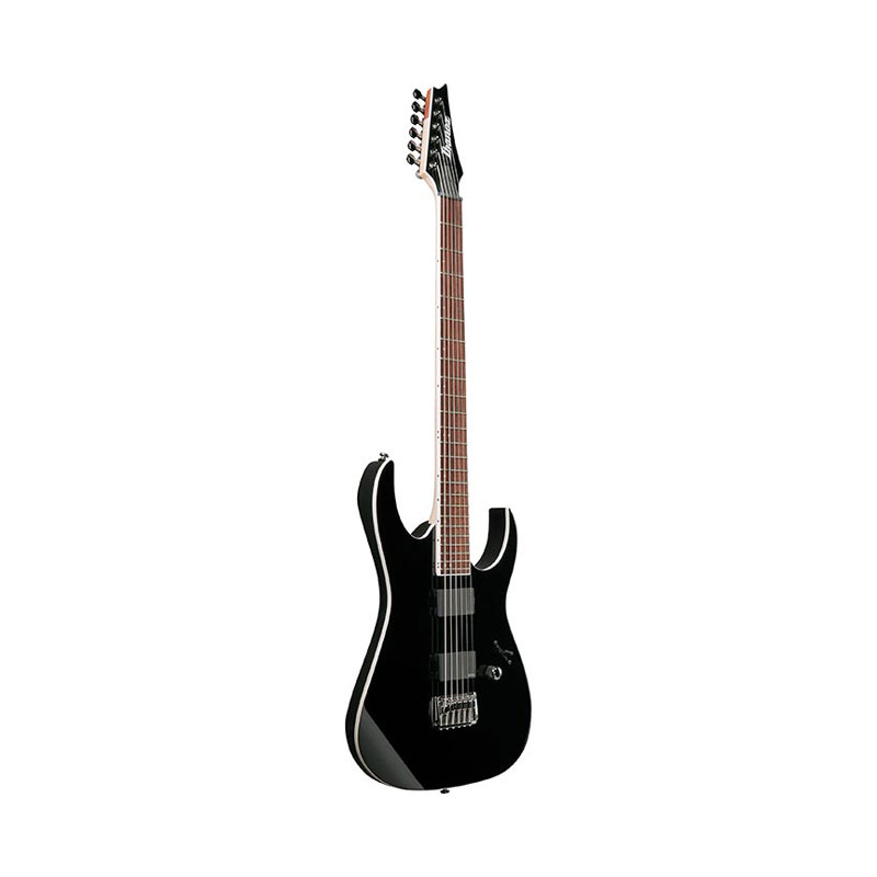 گیتار الکتریک آیبانز Ibanez RGIB21 BK