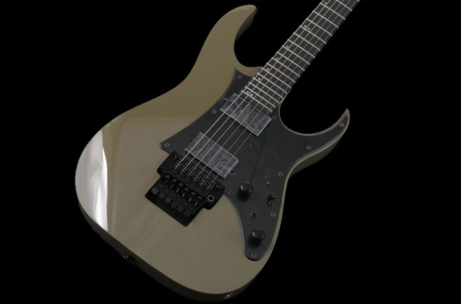 گیتار الکتریک Ibanez RGR5130 KM