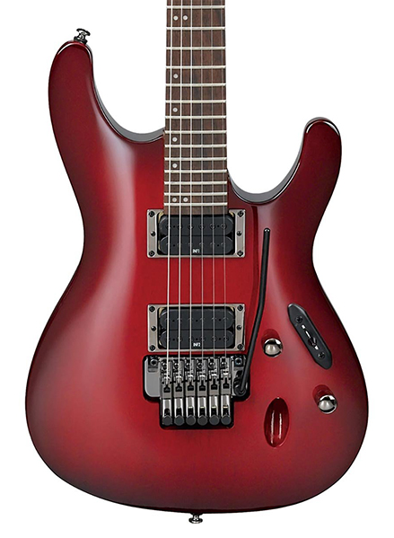 IBANEZ S520 گیتار الکتریک