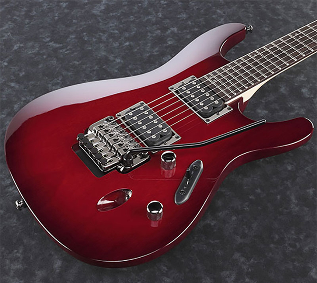 IBANEZ S520 گیتار الکتریک