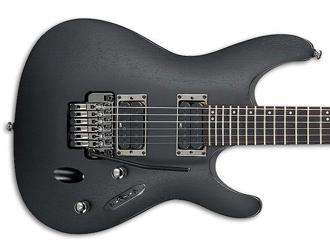 IBANEZ S520 گیتار الکتریک