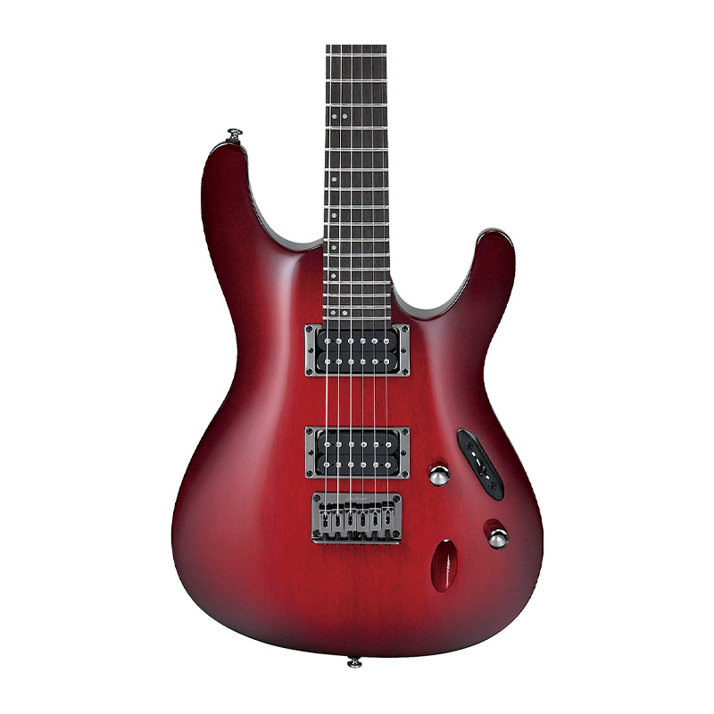 گیتار الکتریک آیبانز Ibanez S521 BBS