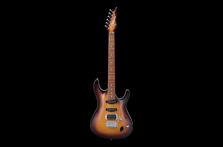 گیتار الکتریک Ibanez SA260FM