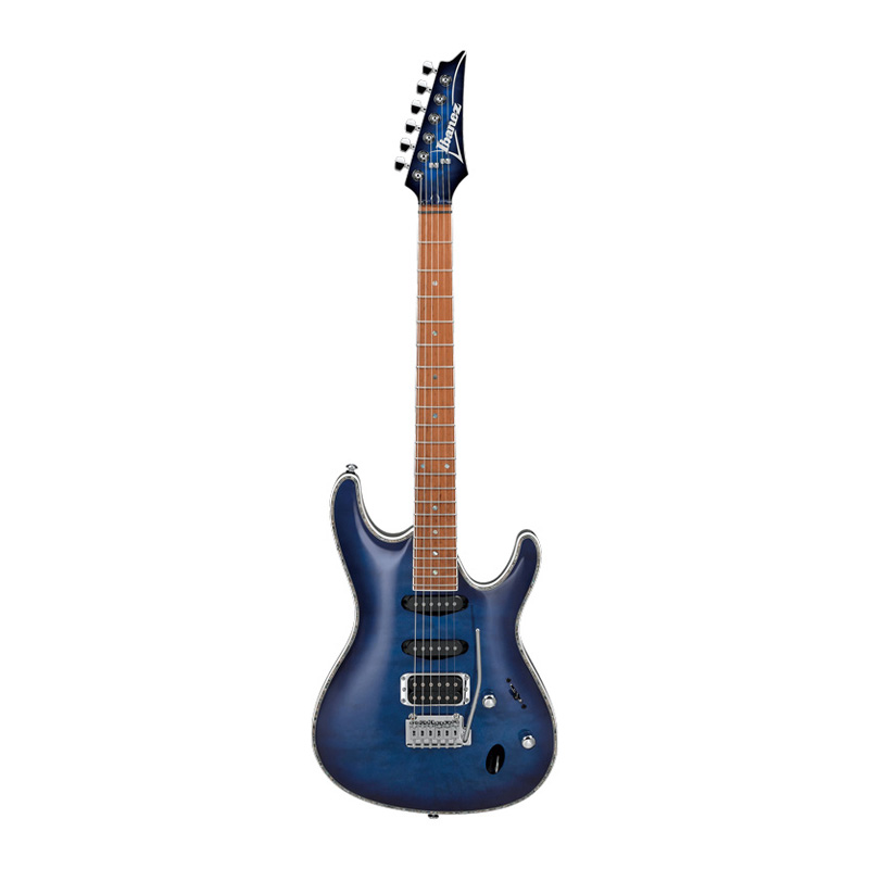 قیمت خرید فروش گیتار الکتریک آیبانز Ibanez SA360NQM SPB