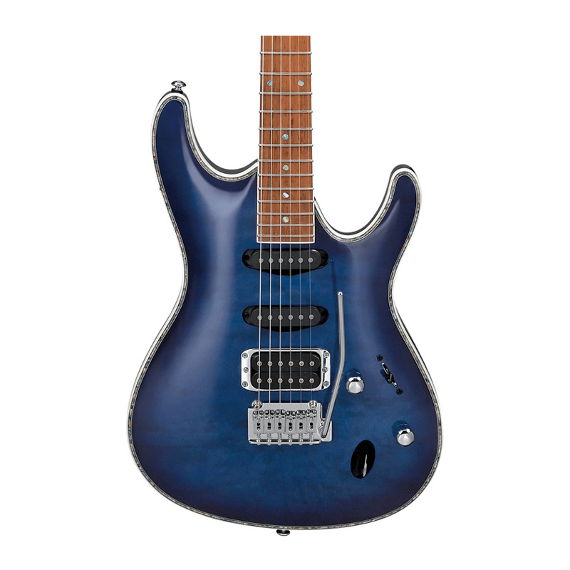گیتار الکتریک آیبانز Ibanez SA360NQM SPB