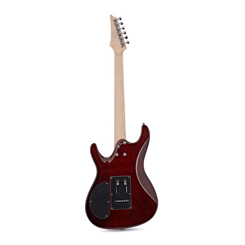 گیتار الکتریک آیبانز Ibanez SA360NQM SPB