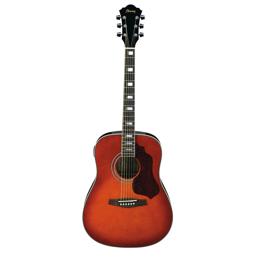 قیمت خرید فروش گیتار آکوستیک آیبانز IBANEZ SGT120E HS