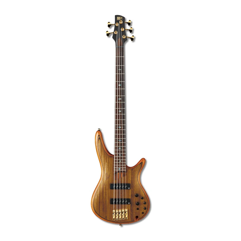 قیمت خرید فروش گیتار بیس آیبانز IBANEZ SR1205 VNF