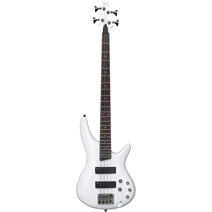 قیمت خرید فروش گیتار بیس آیبانز IBANEZ SR300 PW