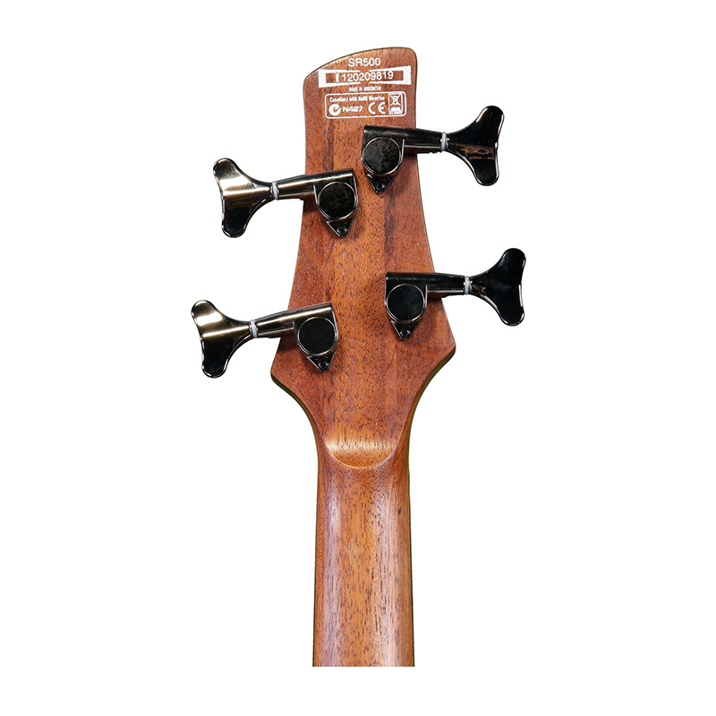 گیتار بیس آیبانز IBANEZ SR500 BM