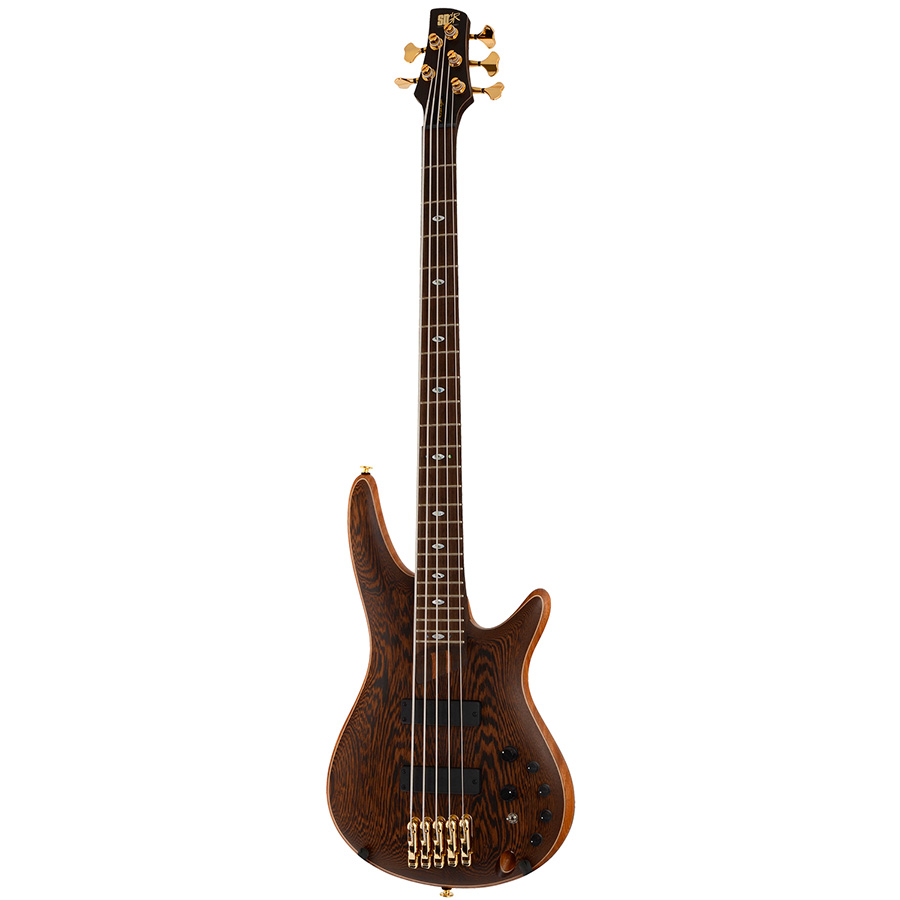 قیمت خرید فروش گیتار بیس آیبانز IBANEZ SR5005E