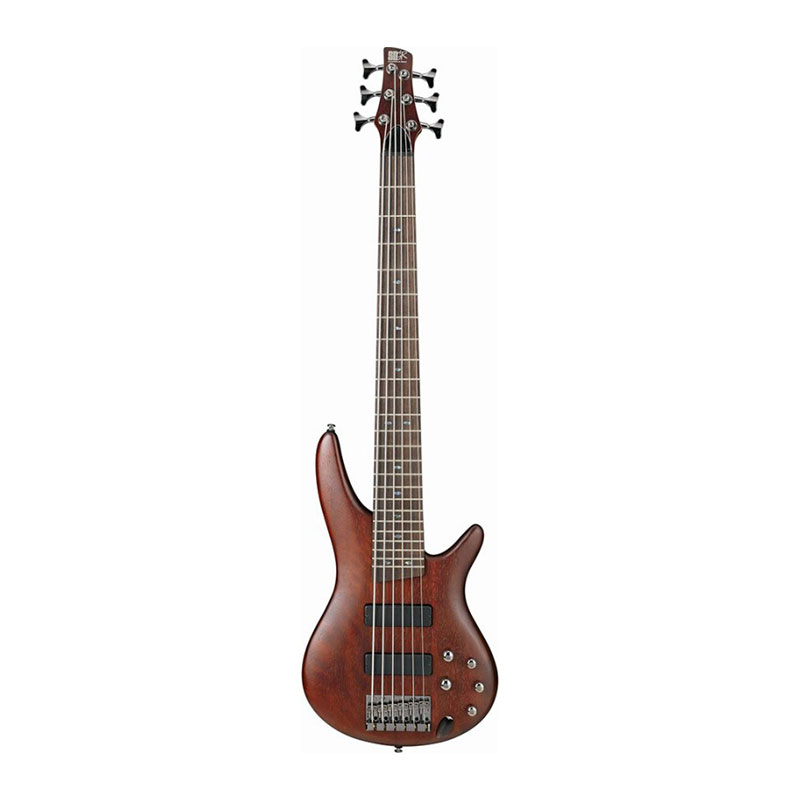 قیمت خرید فروش گیتار بیس آیبانز IBANEZ SR506 BM