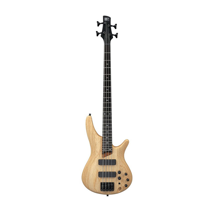 قیمت خرید فروش گیتار بیس آیبانز IBANEZ SR600 NTF