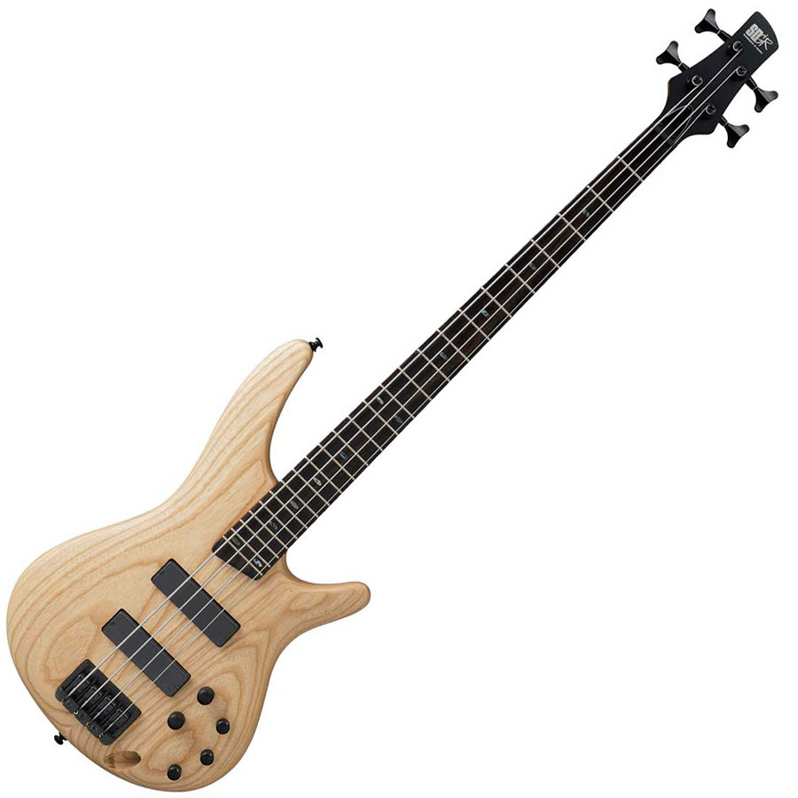 گیتار بیس آیبانز IBANEZ SR600 NTF