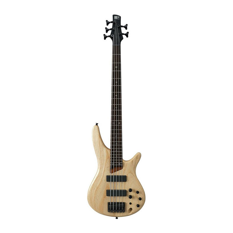 قیمت خرید فروش گیتار بیس آیبانز Ibanez SR605 NTF