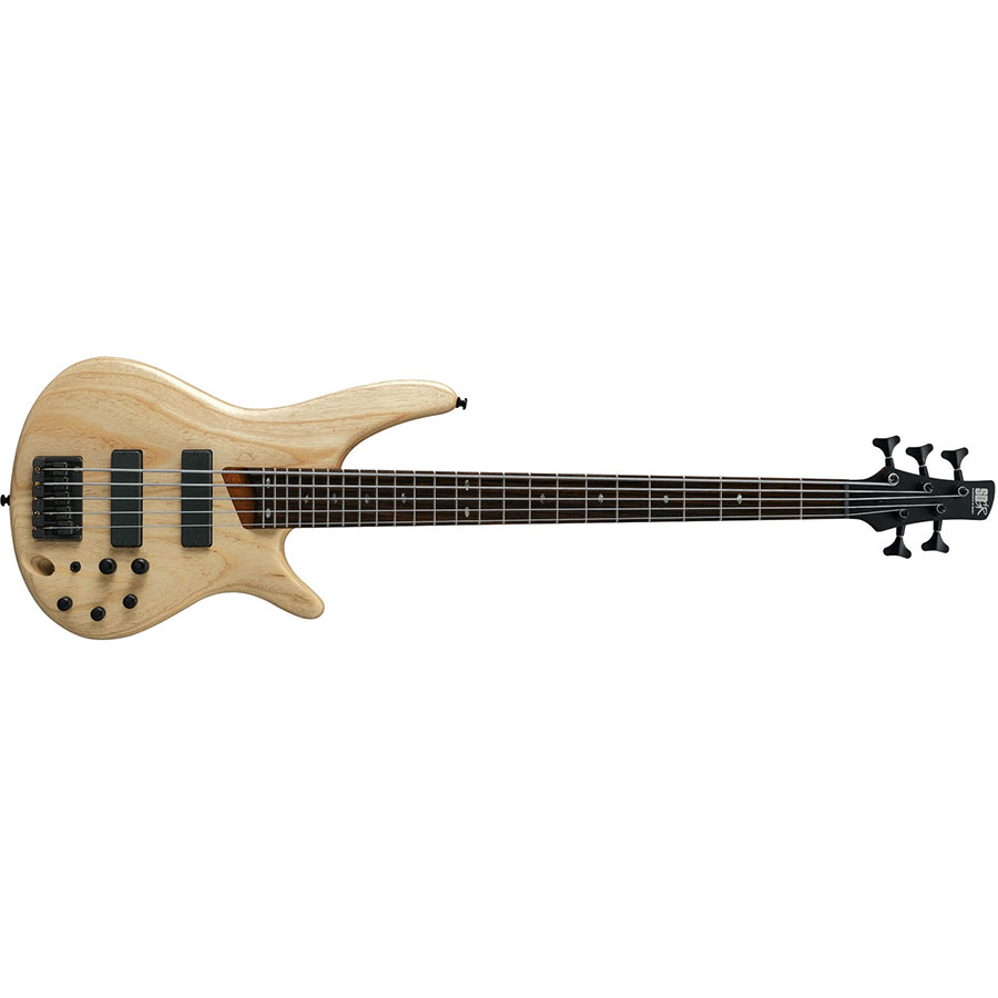 گیتار بیس آیبانز Ibanez SR605 NTF