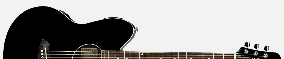 گیتار آکوستیک IBANEZ TCY10