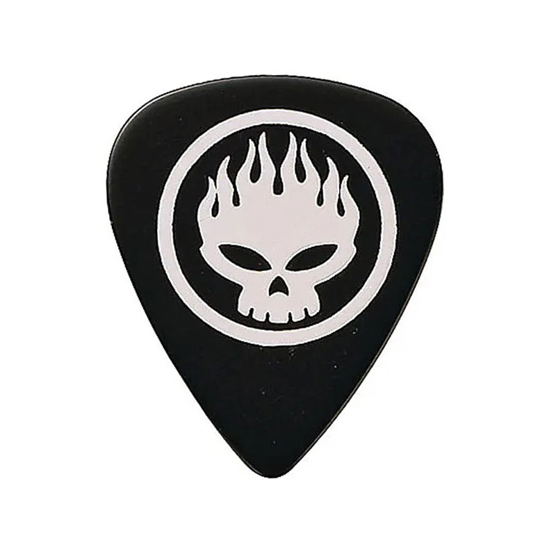 قیمت خرید فروش پیک گیتار آیبانز Ibanez The Offspring Black 1.0mm