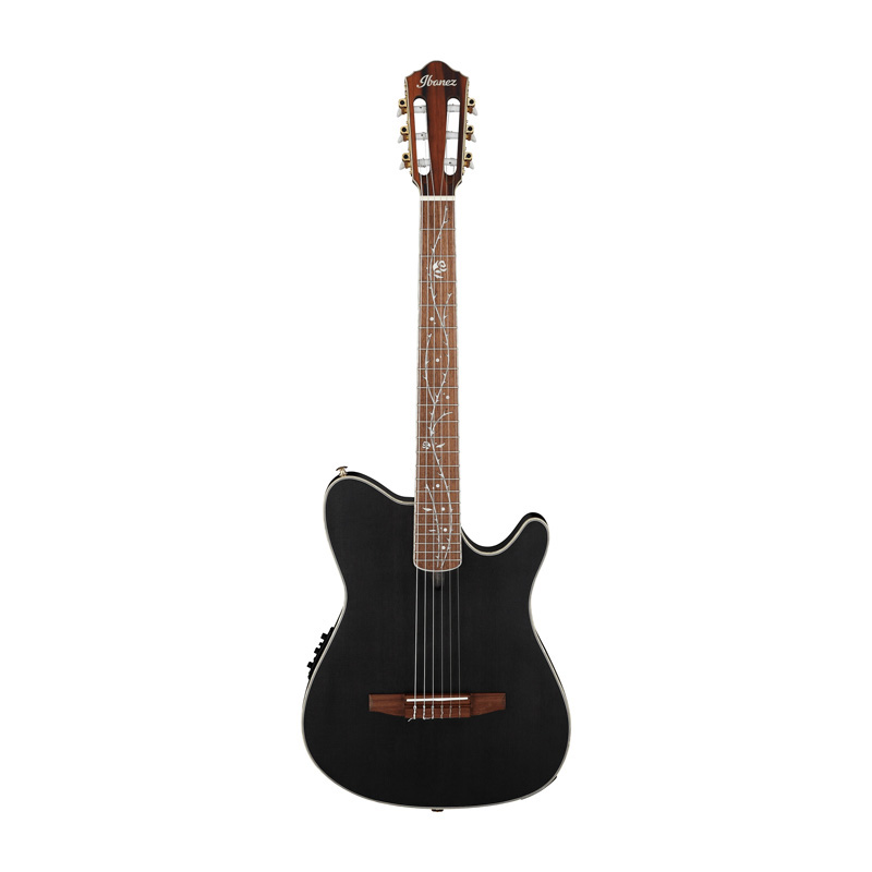 قیمت خرید فروش گیتار کلاسیک آیبانز Ibanez TOD10N TKF