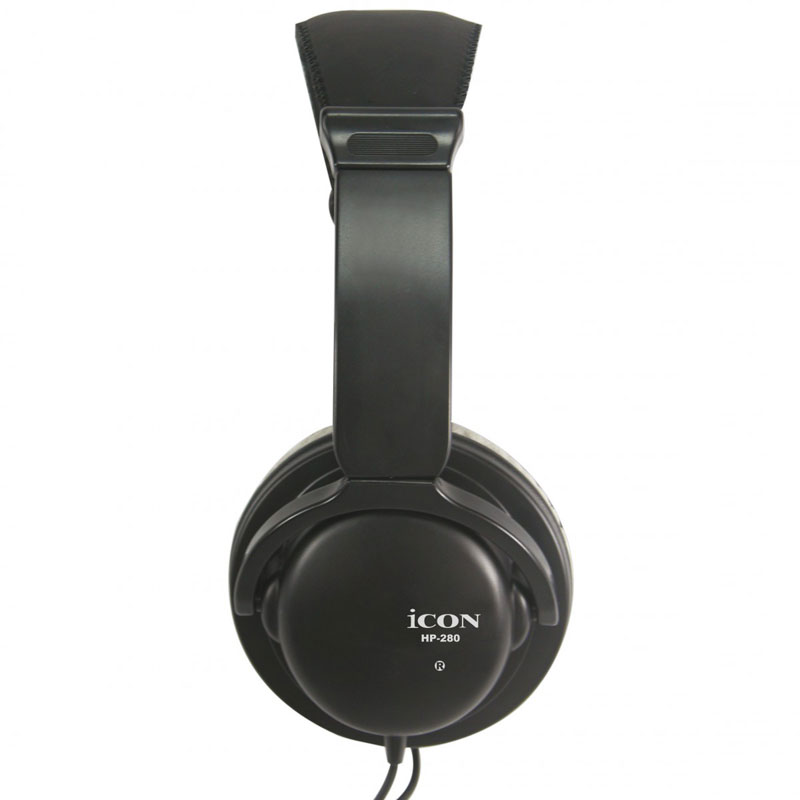 هدفون آیکن Icon HP-280
