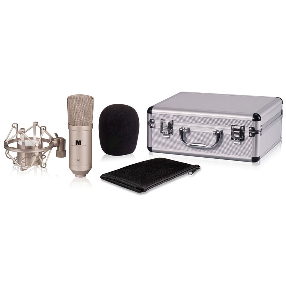 قیمت خرید فروش میکروفن آیکن Icon M1 Package