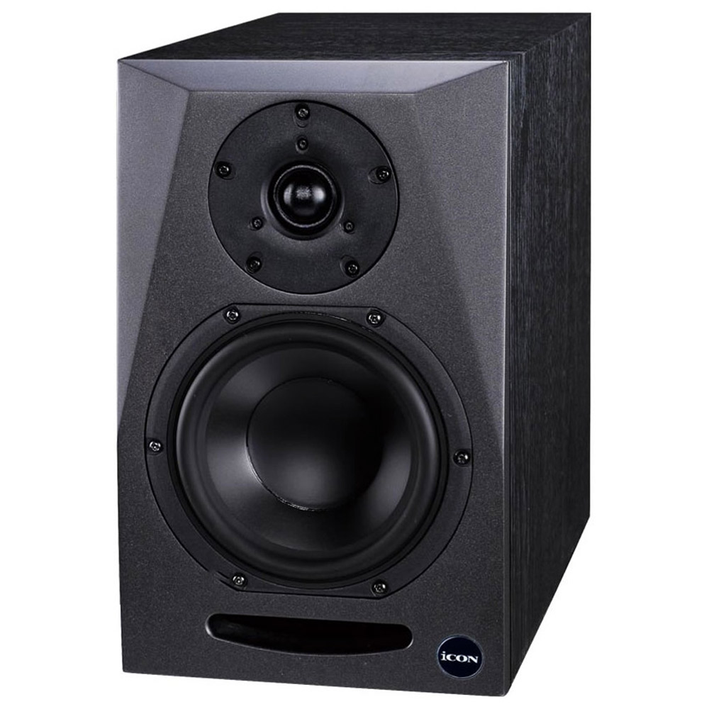 قیمت خرید فروش اسپیکر مانیتورینگ آیکن Icon PX-T5A G2