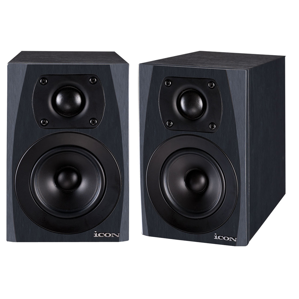 قیمت خرید فروش اسپیکر مانیتورینگ آیکن Icon PX-T6A G2