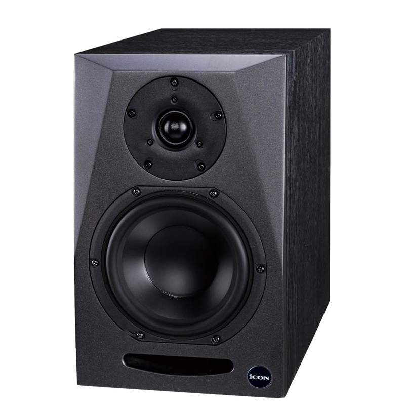 اسپیکر مانیتورینگ آیکن Icon PX-T6A G2