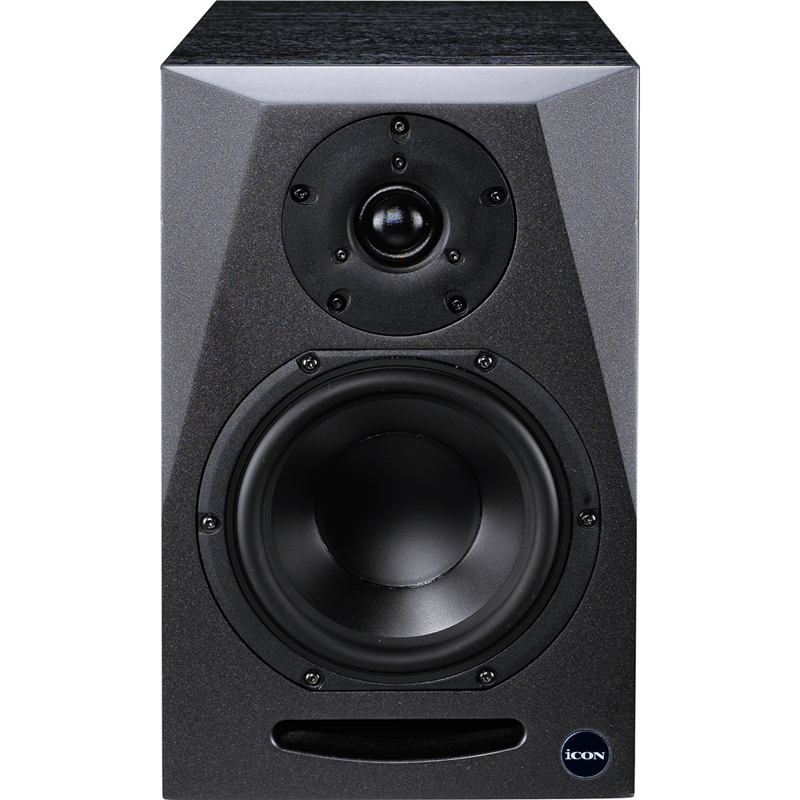اسپیکر مانیتورینگ آیکن Icon PX-T6A G2