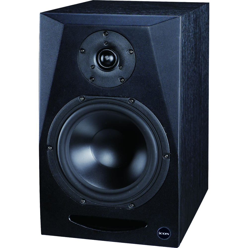 قیمت خرید فروش اسپیکر مانیتورینگ آیکن Icon PX-T8A G2