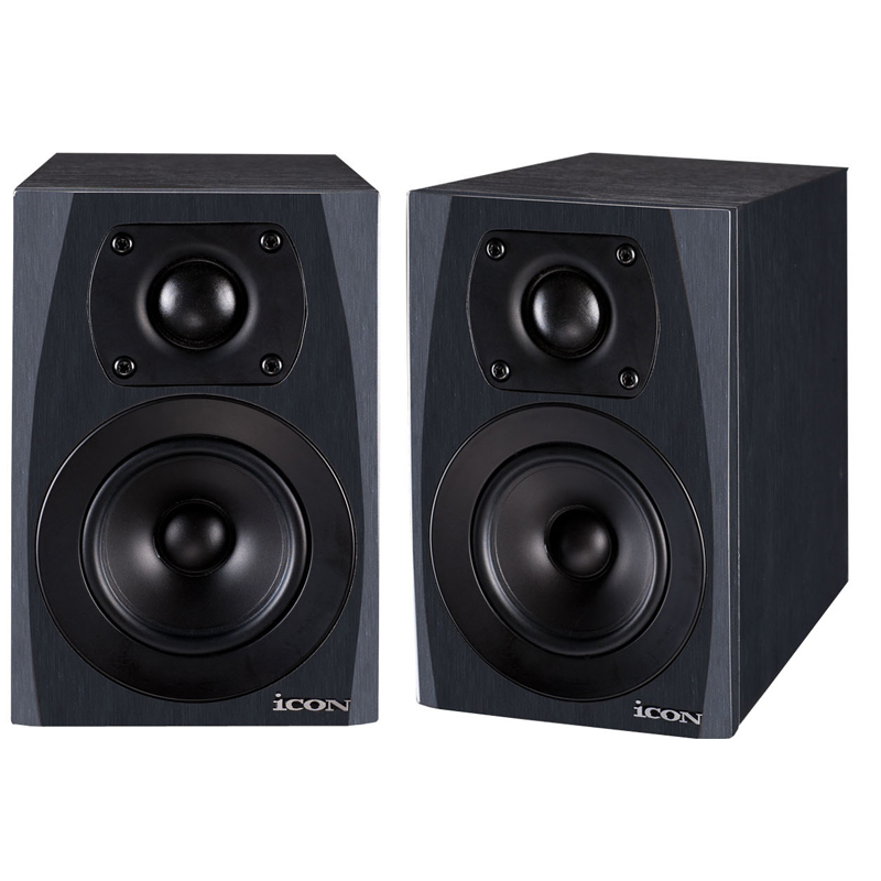 اسپیکر مانیتورینگ آیکن Icon PX-T8A G2